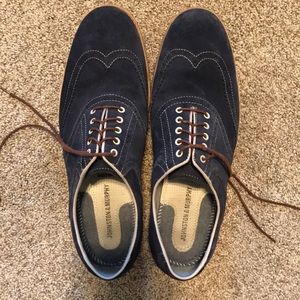 Johnston & Murphy shoes